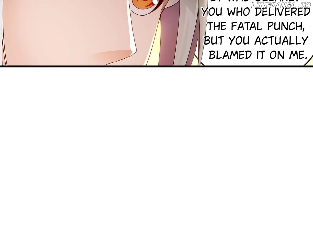 My Furry Harem Is After Me Chapter 264 — Page 14