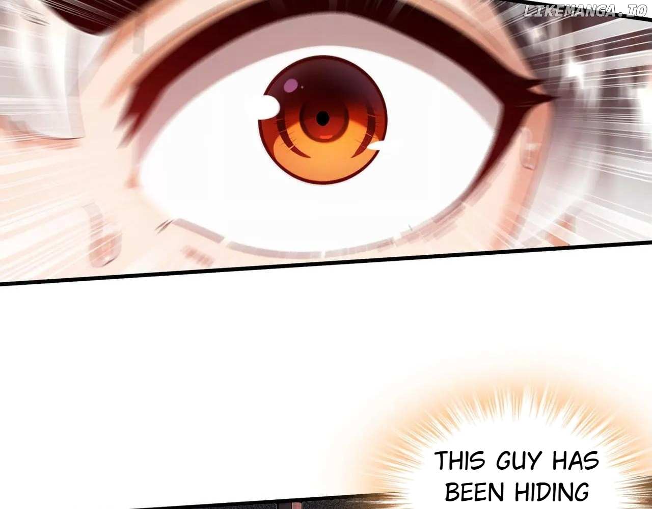 My Furry Harem Is After Me Chapter 264 — Page 17