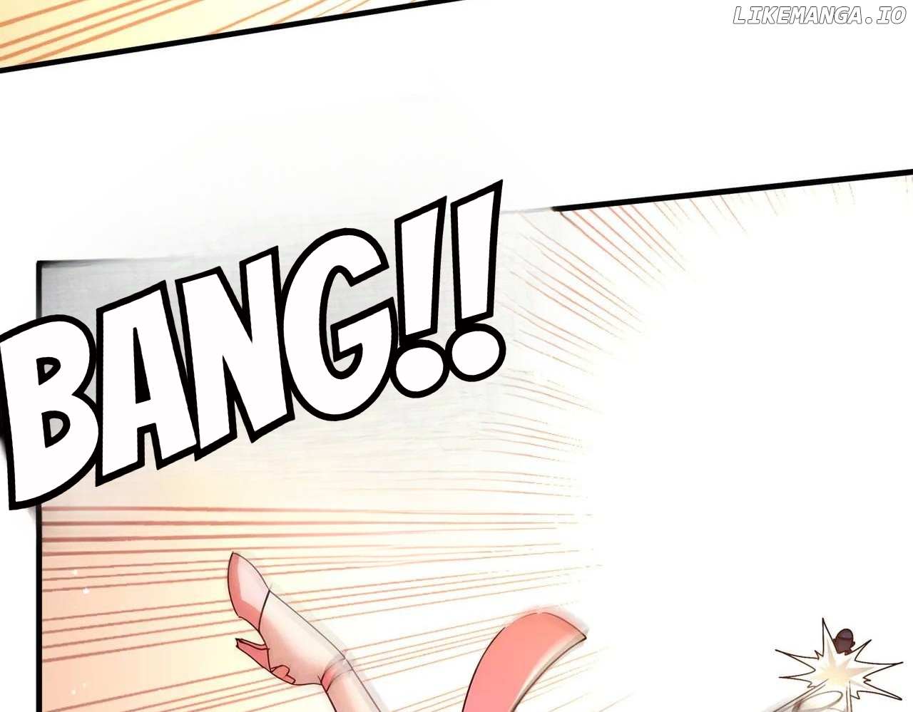 My Furry Harem Is After Me Chapter 264 — Page 26