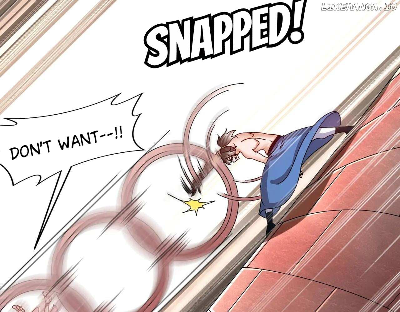 My Furry Harem Is After Me Chapter 264 — Page 30