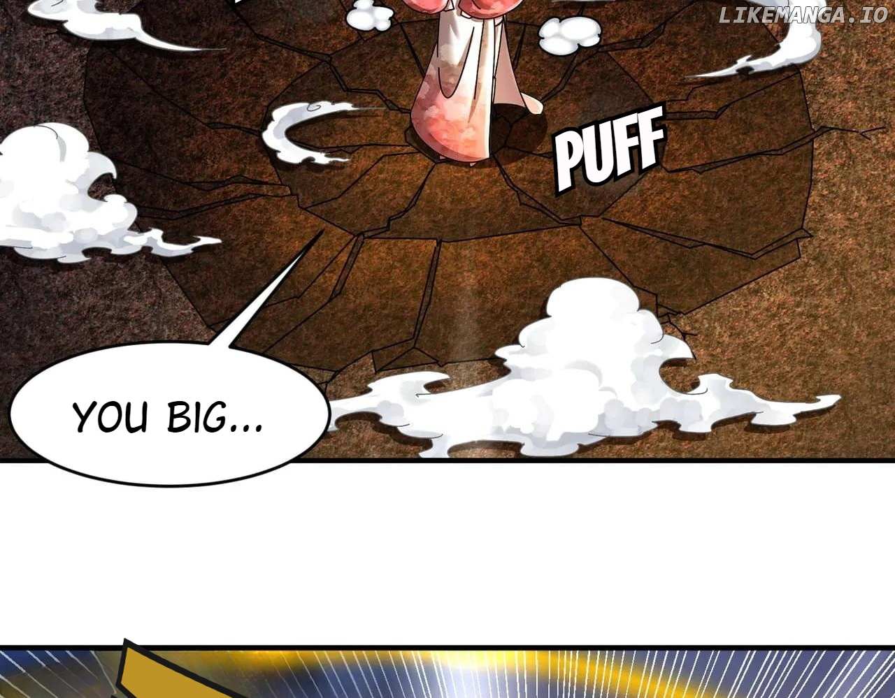 My Furry Harem Is After Me Chapter 264 — Page 48
