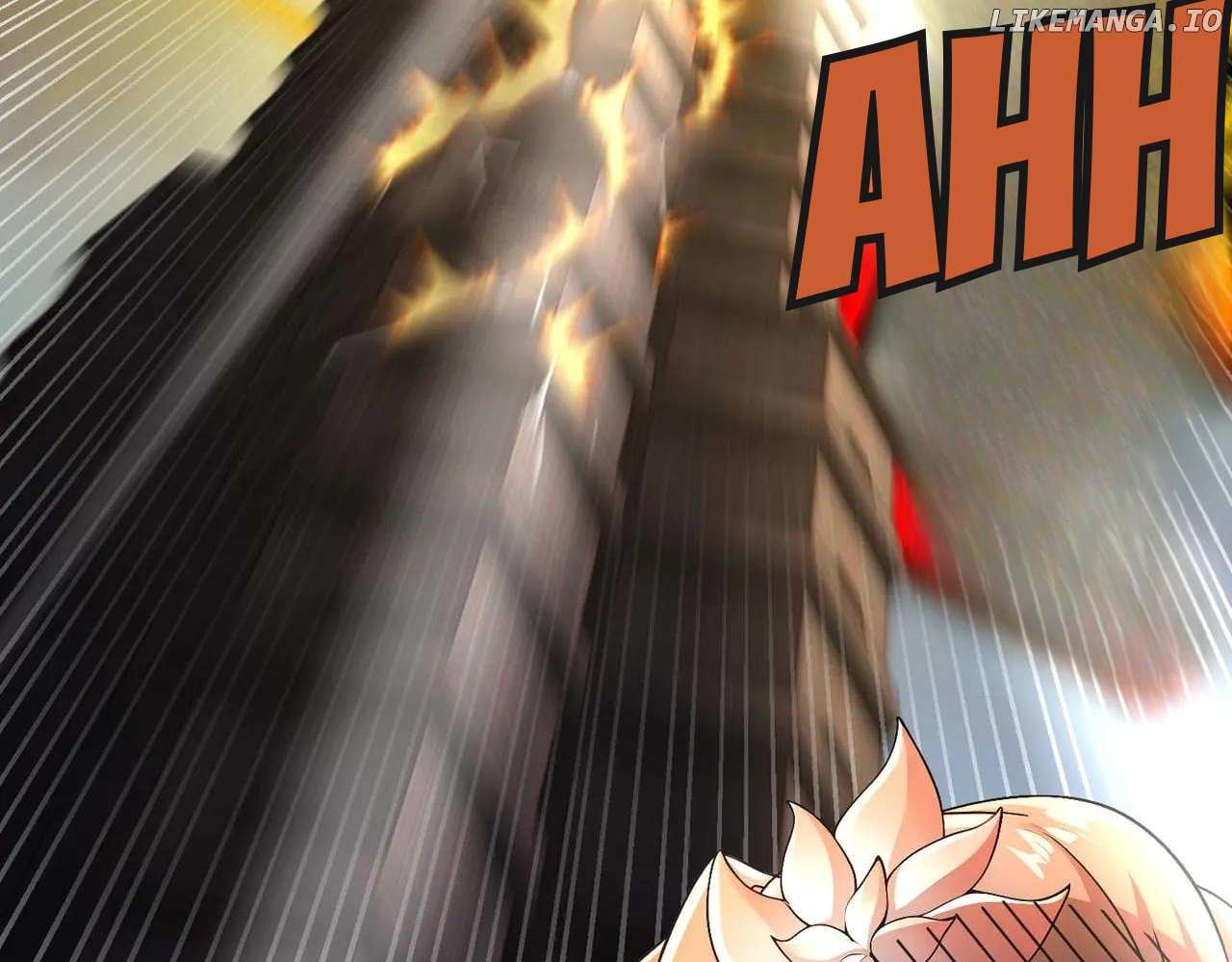 My Furry Harem Is After Me Chapter 264 — Page 50