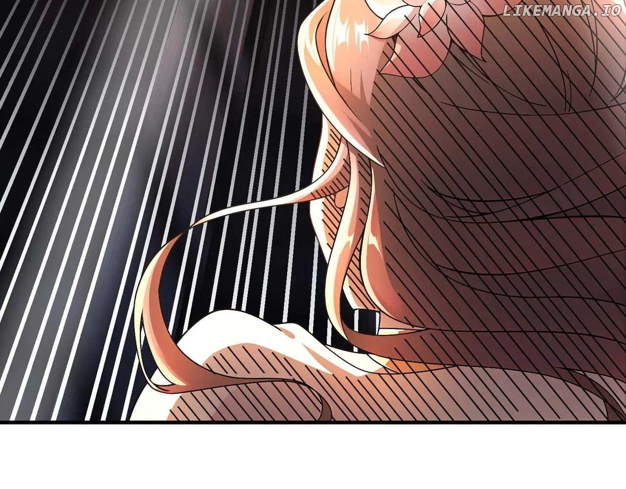 My Furry Harem Is After Me Chapter 264 — Page 51