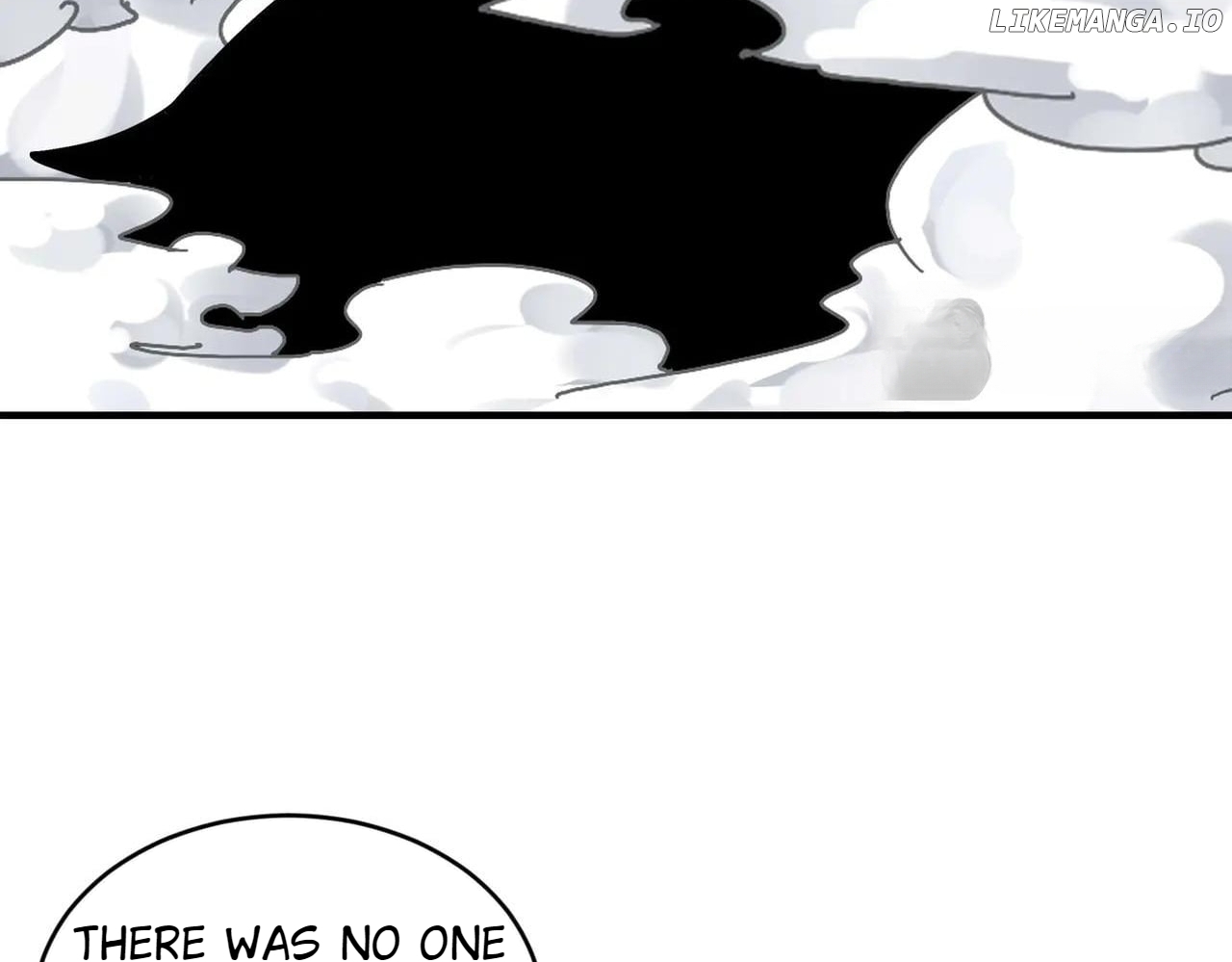 My Furry Harem Is After Me Chapter 264 — Page 60
