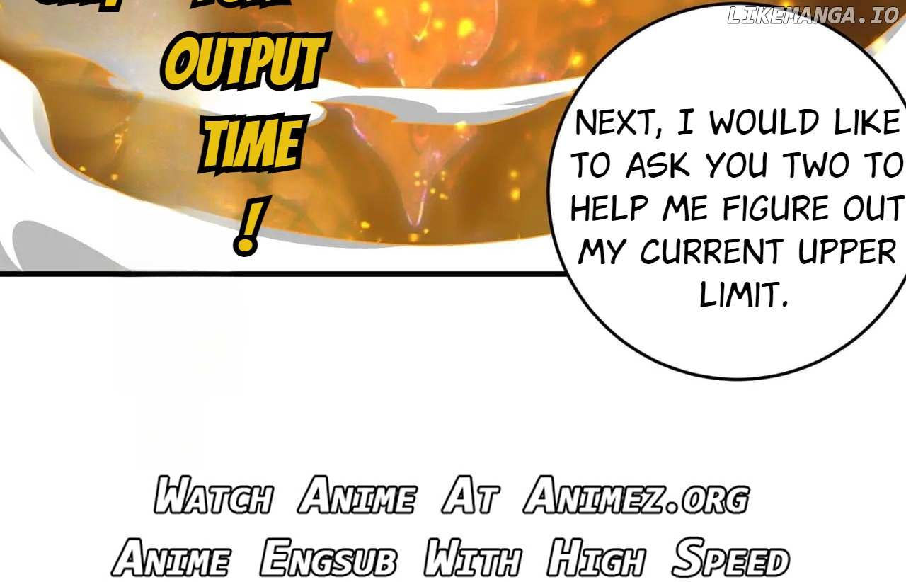 My Furry Harem Is After Me Chapter 264 — Page 63