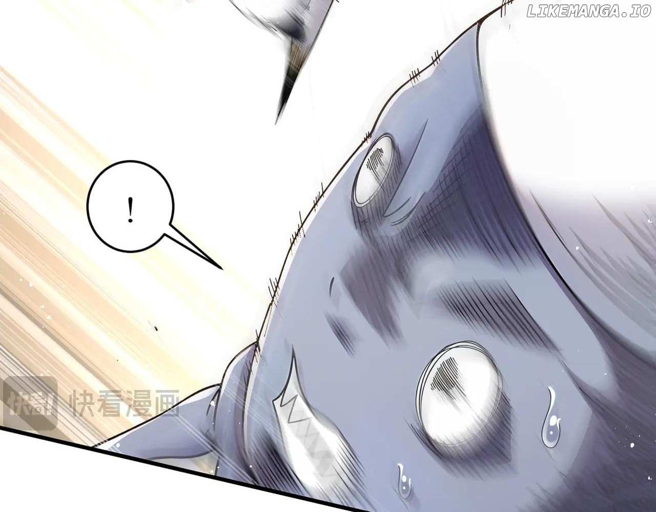 My Furry Harem Is After Me Chapter 265 — Page 5