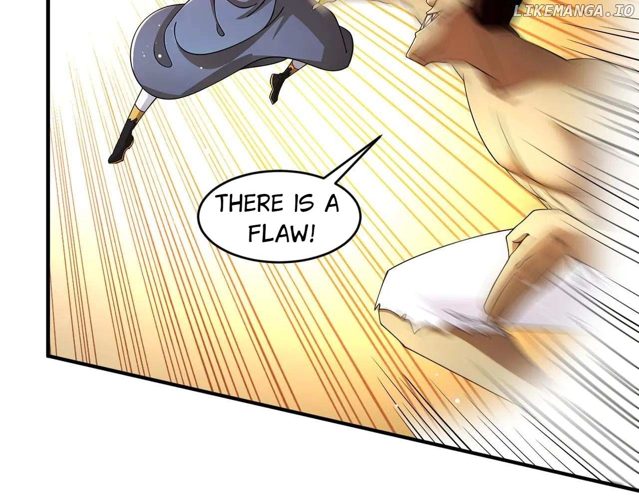 My Furry Harem Is After Me Chapter 265 — Page 9