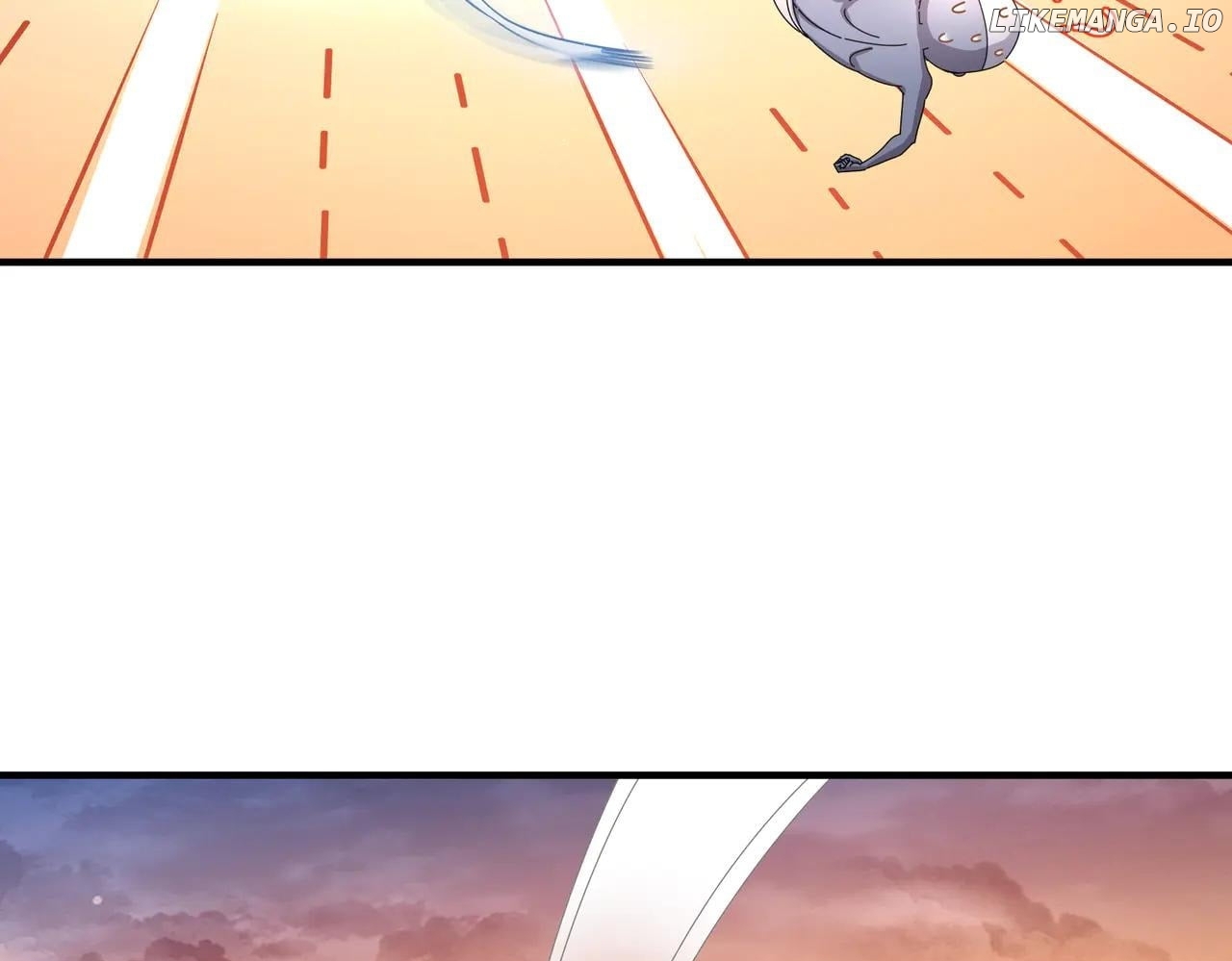 My Furry Harem Is After Me Chapter 265 — Page 17