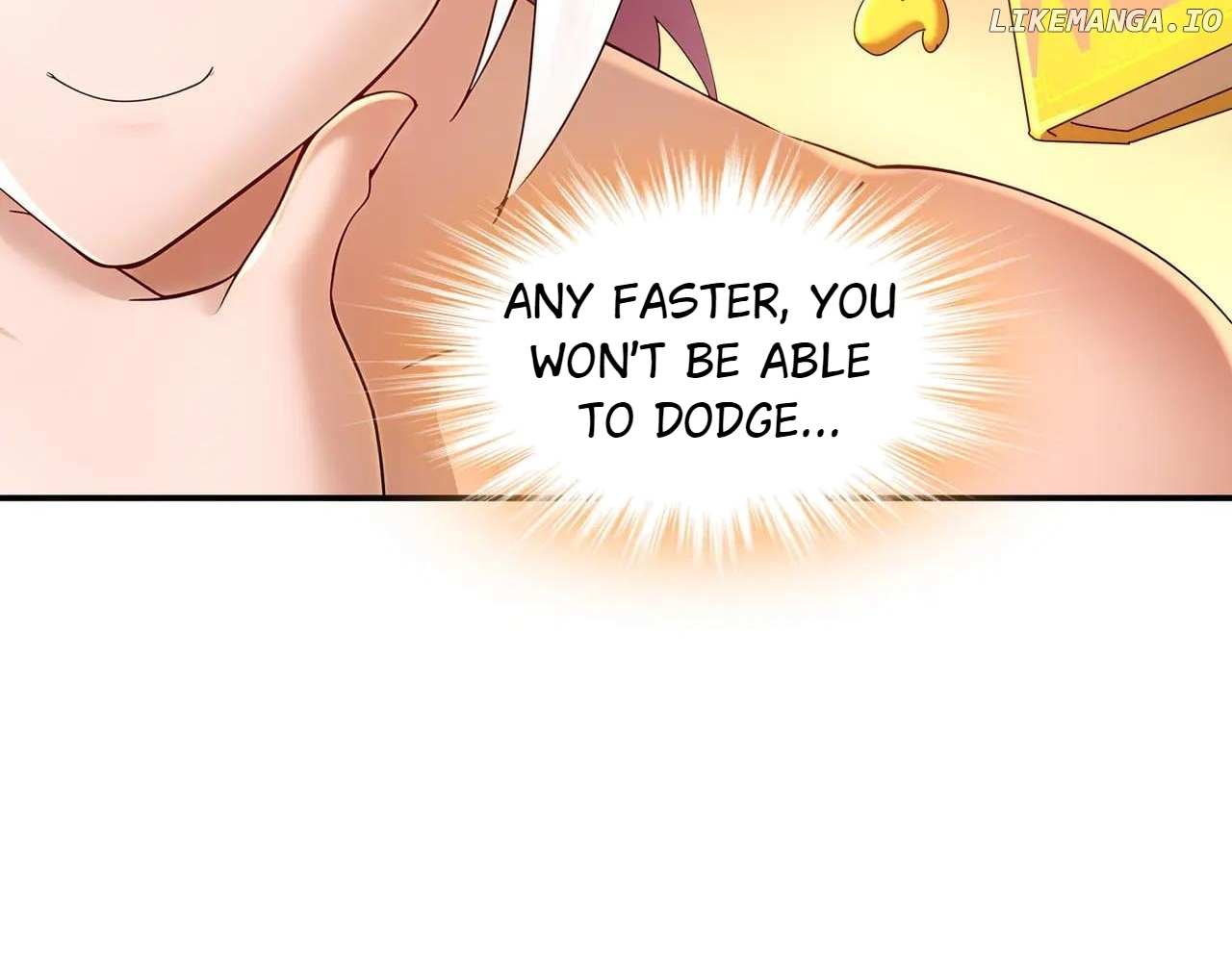 My Furry Harem Is After Me Chapter 265 — Page 29