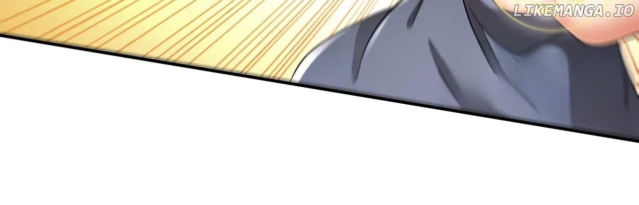 My Furry Harem Is After Me Chapter 265 — Page 33