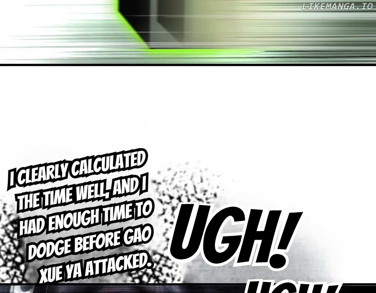 My Furry Harem Is After Me Chapter 265 — Page 40