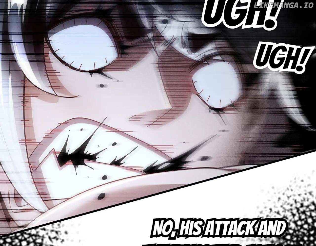 My Furry Harem Is After Me Chapter 265 — Page 41