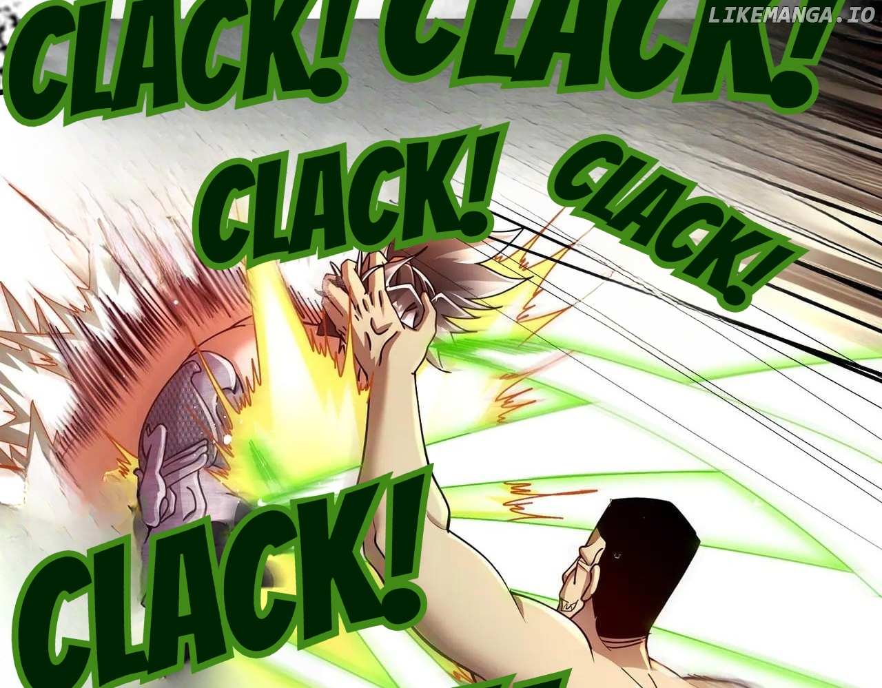 My Furry Harem Is After Me Chapter 265 — Page 49