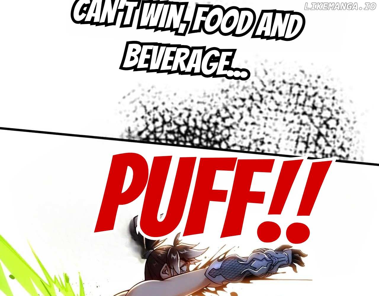My Furry Harem Is After Me Chapter 265 — Page 52
