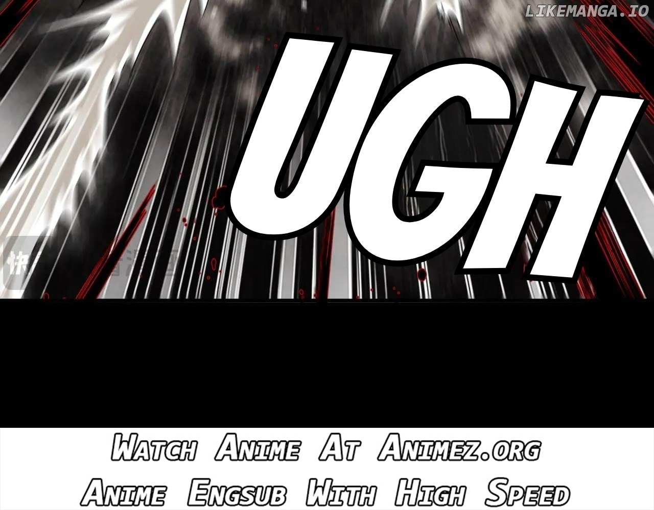 My Furry Harem Is After Me Chapter 265 — Page 56
