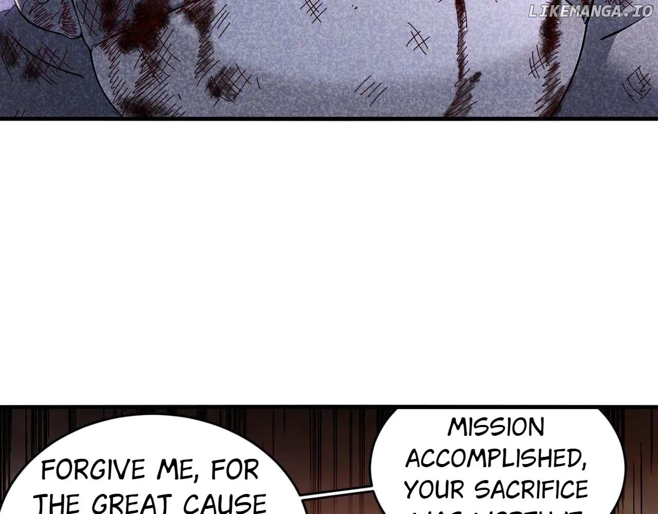 My Furry Harem Is After Me Chapter 266 — Page 2