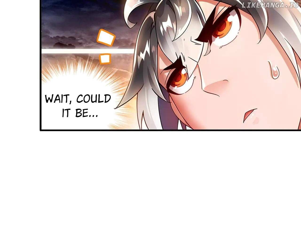 My Furry Harem Is After Me Chapter 266 — Page 18