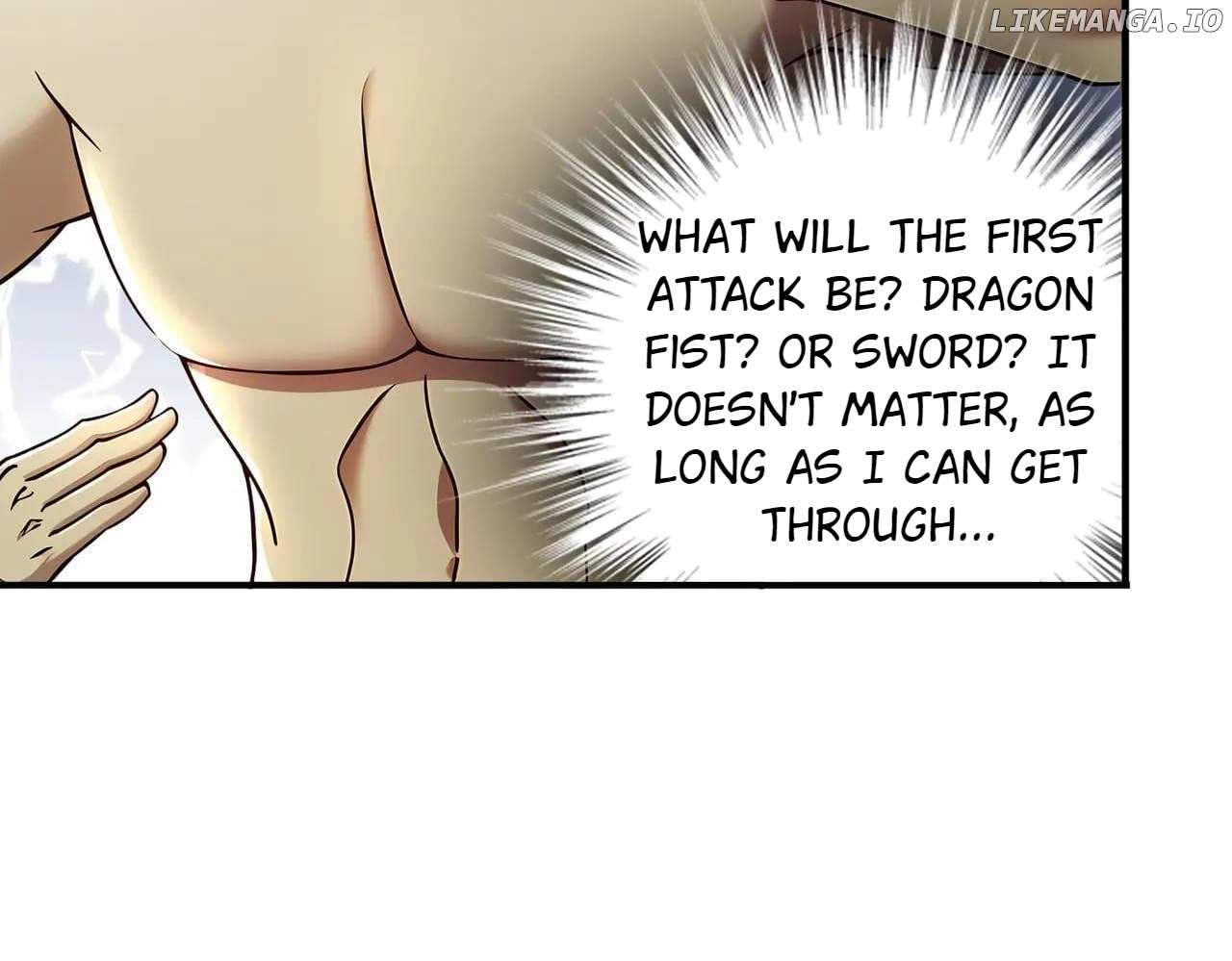 My Furry Harem Is After Me Chapter 266 — Page 20
