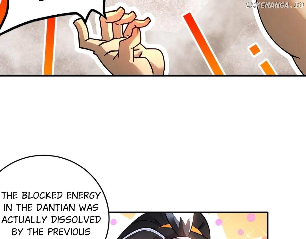 My Furry Harem Is After Me Chapter 266 — Page 23