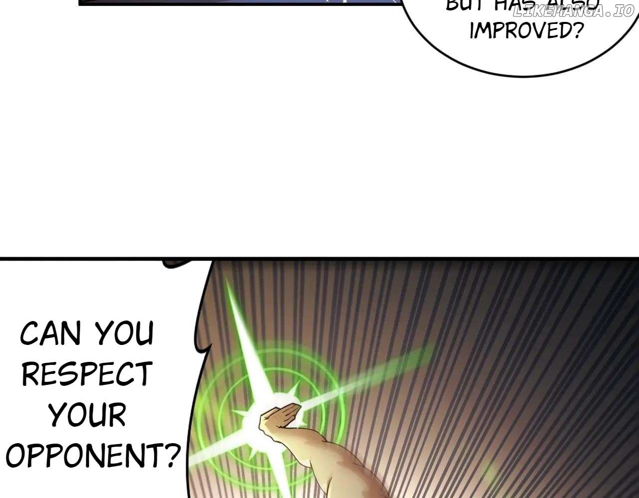 My Furry Harem Is After Me Chapter 266 — Page 25