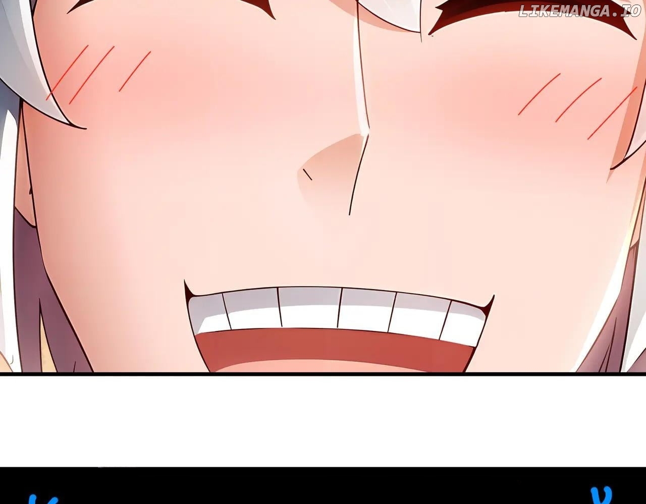 My Furry Harem Is After Me Chapter 266 — Page 34