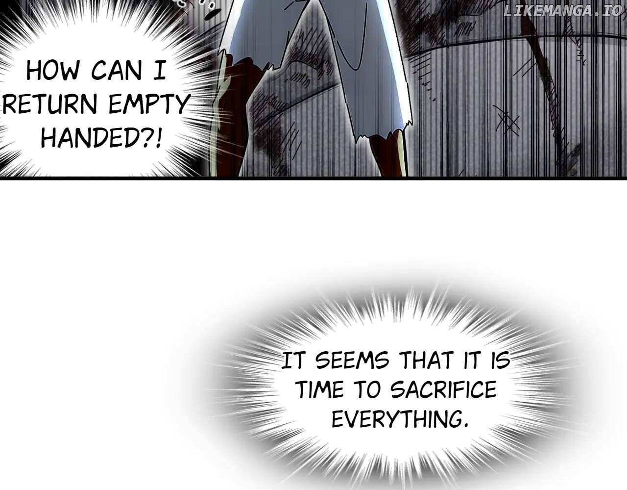 My Furry Harem Is After Me Chapter 266 — Page 41