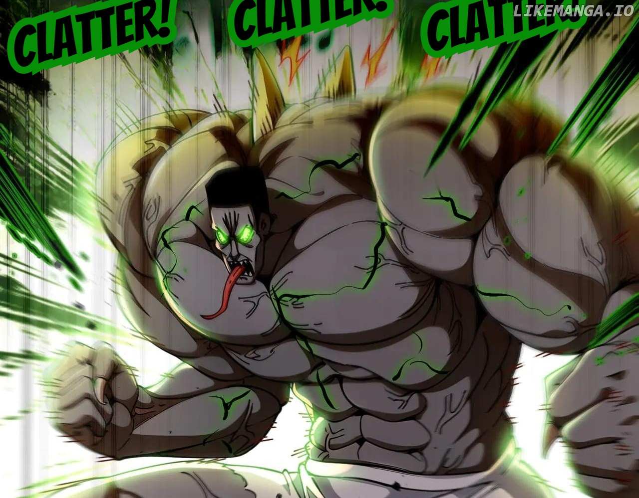 My Furry Harem Is After Me Chapter 266 — Page 46