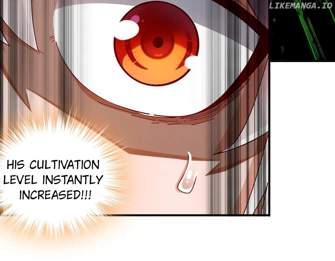My Furry Harem Is After Me Chapter 266 — Page 49