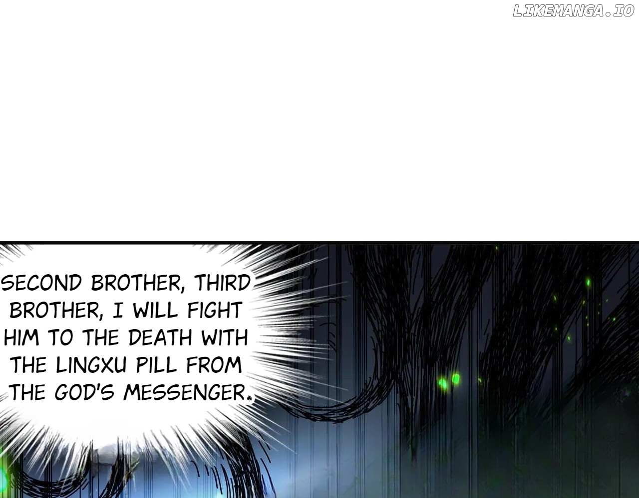 My Furry Harem Is After Me Chapter 266 — Page 51