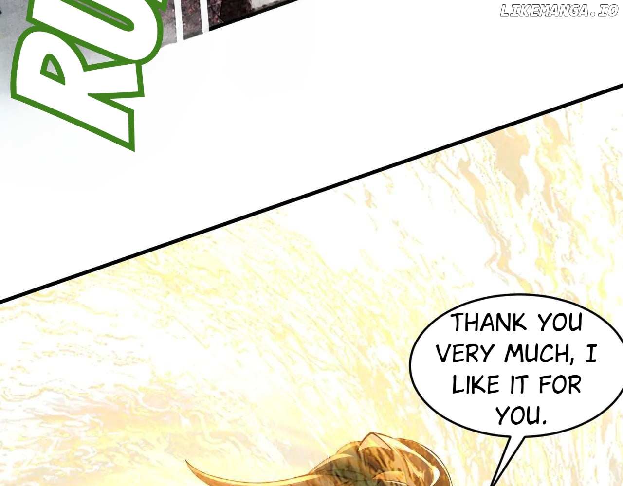 My Furry Harem Is After Me Chapter 266 — Page 60