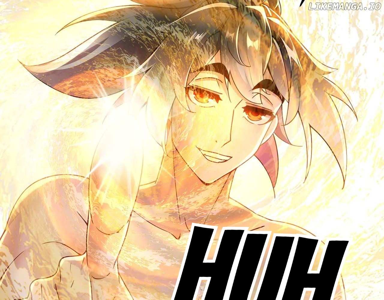 My Furry Harem Is After Me Chapter 266 — Page 61