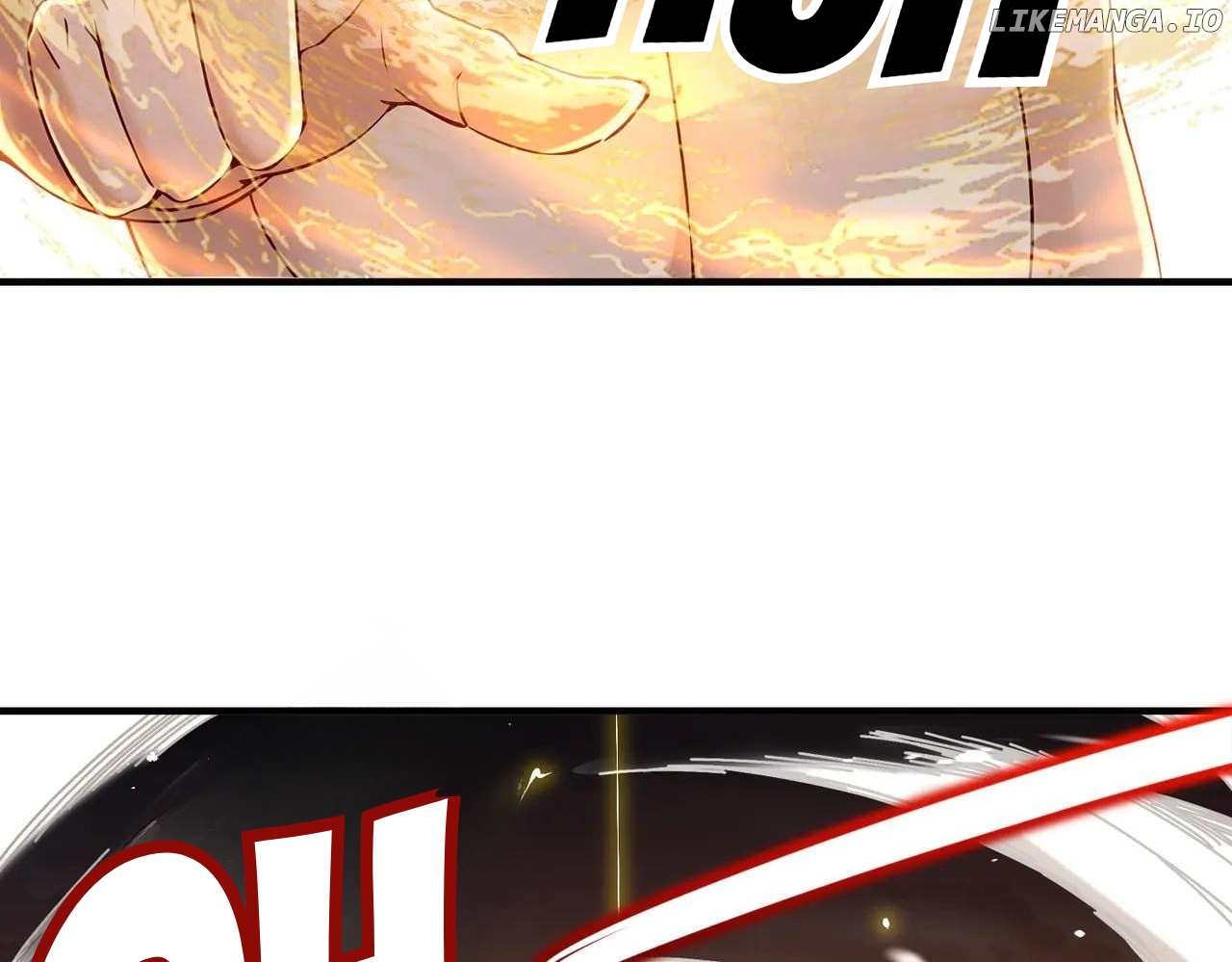 My Furry Harem Is After Me Chapter 266 — Page 62