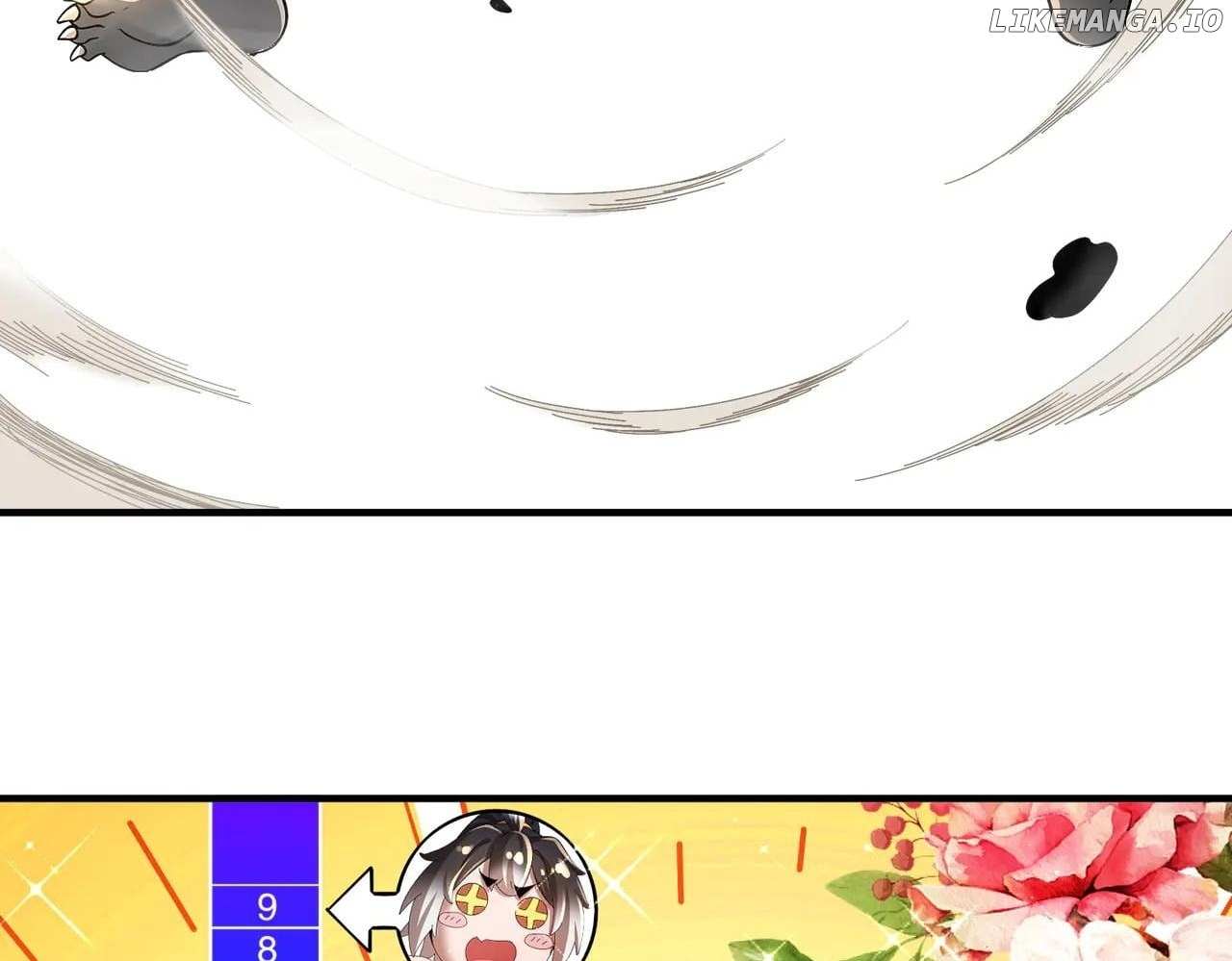 My Furry Harem Is After Me Chapter 266 — Page 67