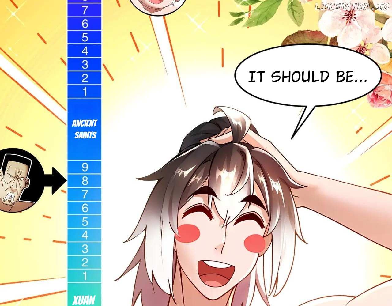 My Furry Harem Is After Me Chapter 266 — Page 68