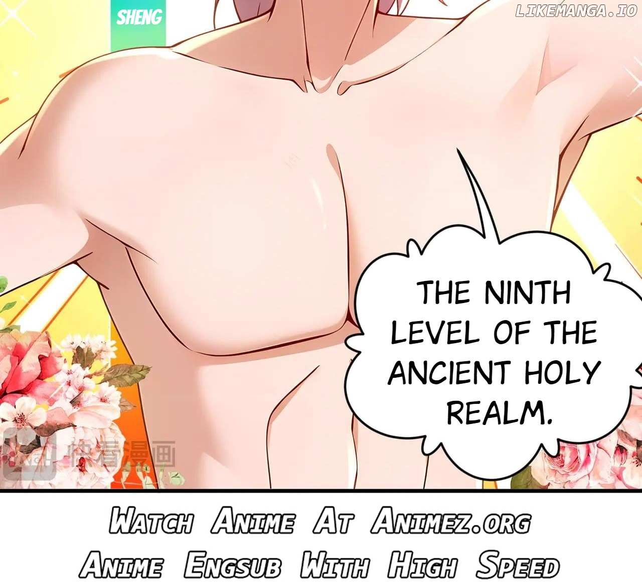 My Furry Harem Is After Me Chapter 266 — Page 69
