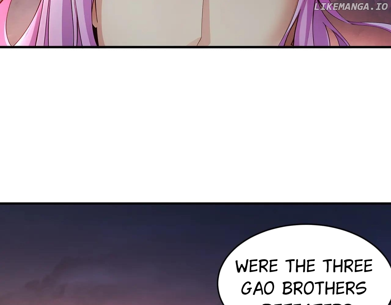 My Furry Harem Is After Me Chapter 267 — Page 5