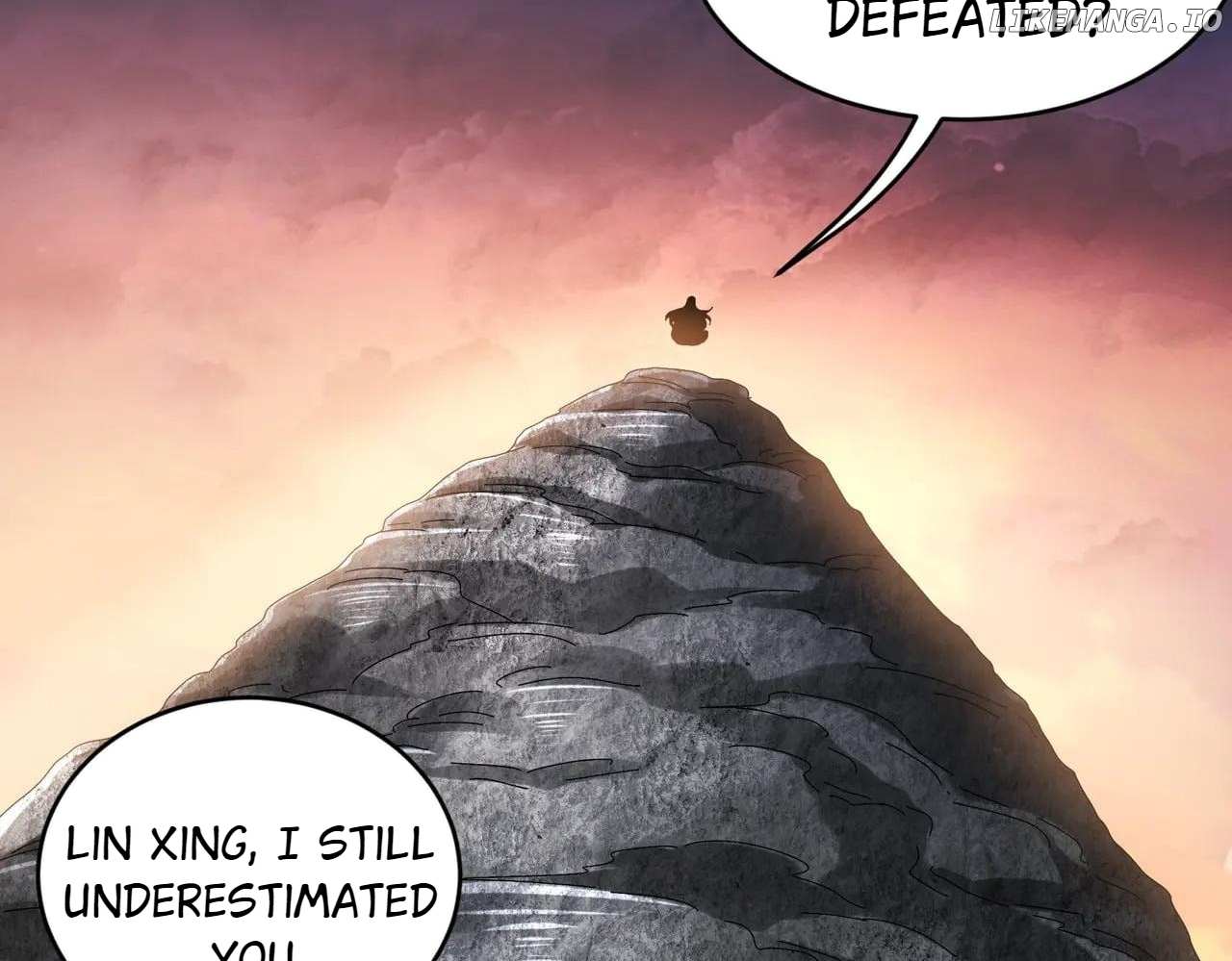 My Furry Harem Is After Me Chapter 267 — Page 6