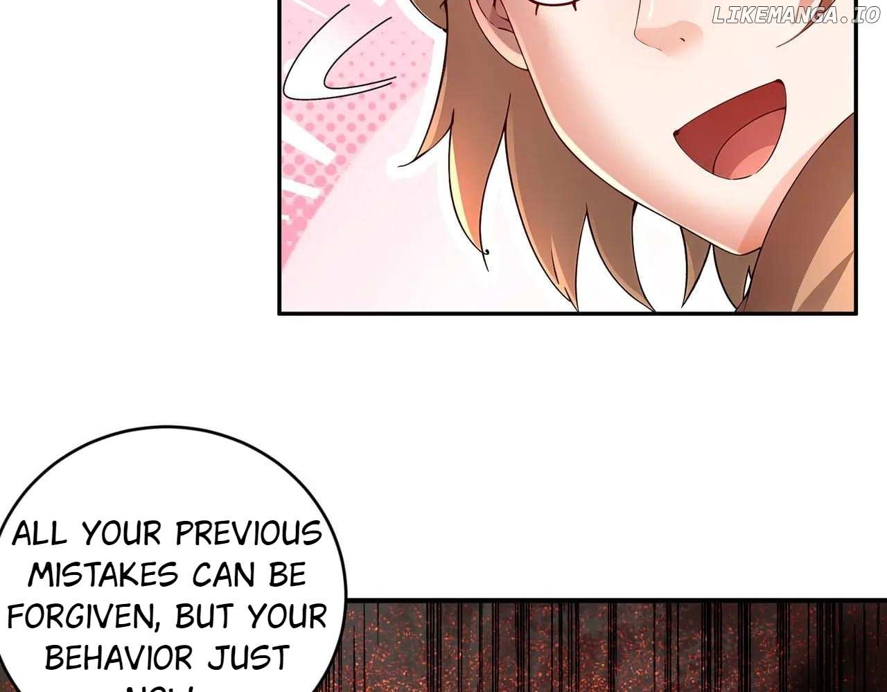 My Furry Harem Is After Me Chapter 267 — Page 29