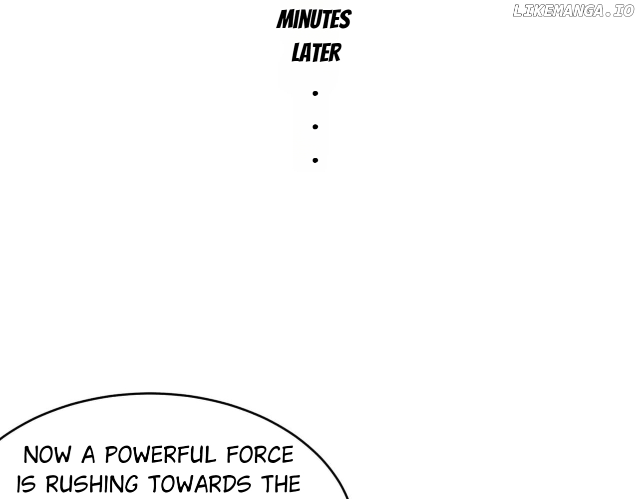 My Furry Harem Is After Me Chapter 267 — Page 41