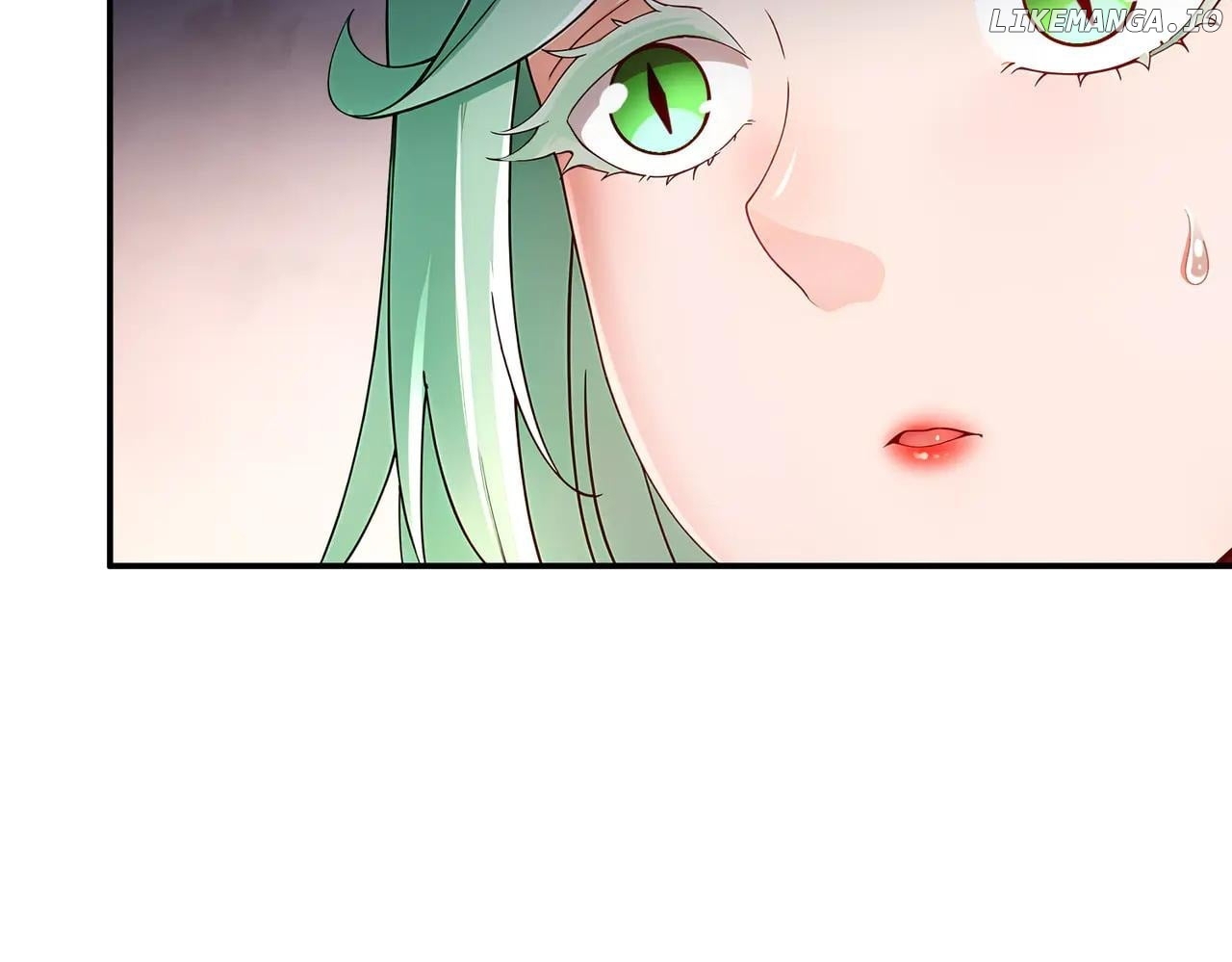 My Furry Harem Is After Me Chapter 267 — Page 45