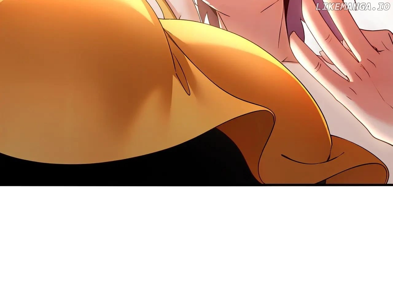 My Furry Harem Is After Me Chapter 267 — Page 61