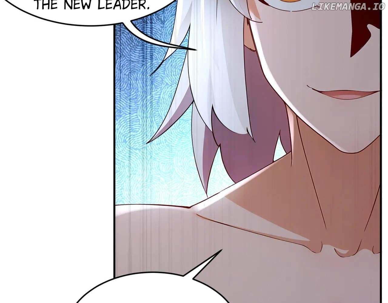 My Furry Harem Is After Me Chapter 267 — Page 69