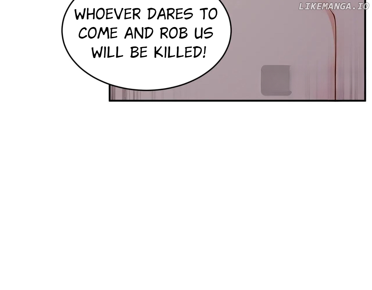 My Furry Harem Is After Me Chapter 267 — Page 70