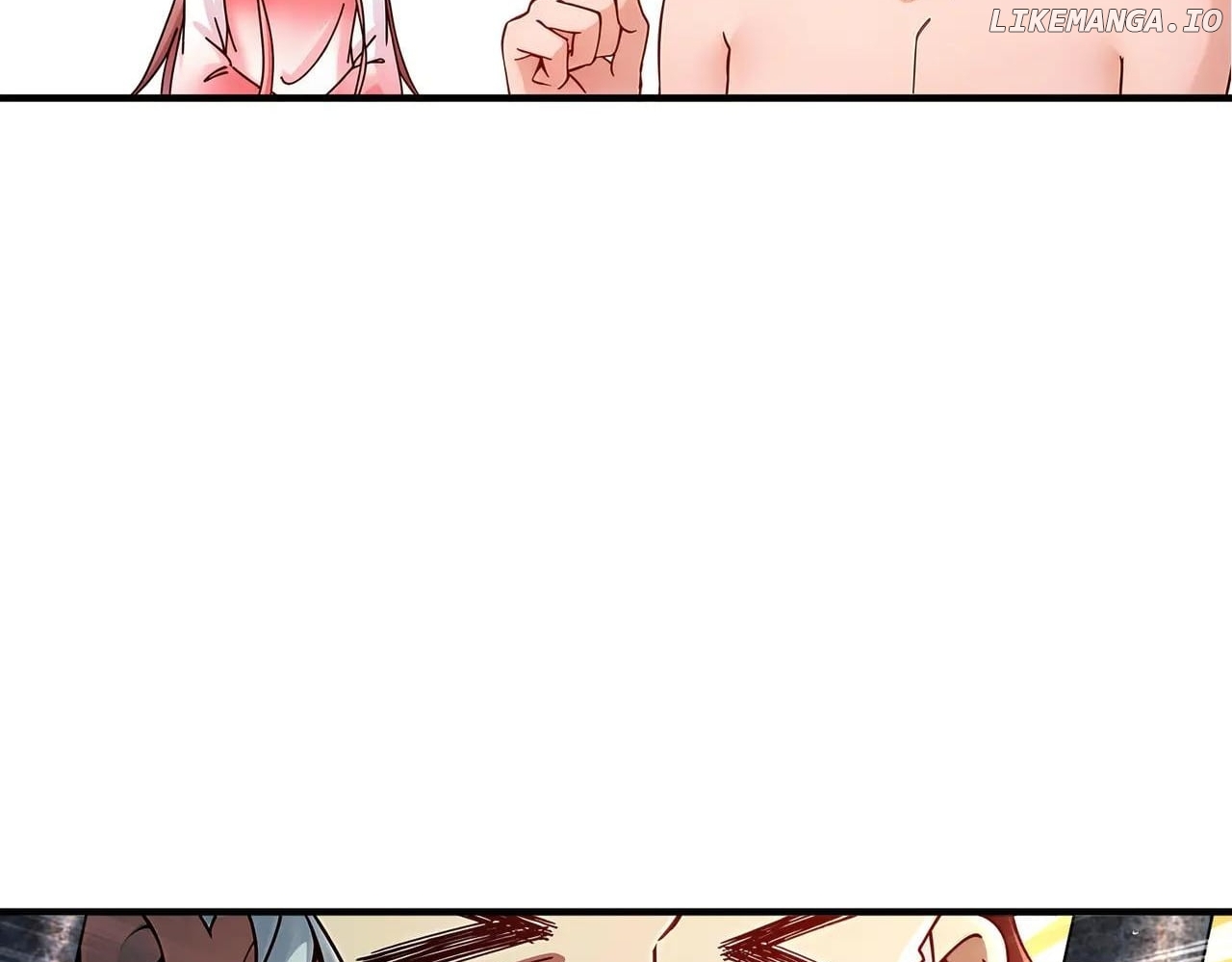 My Furry Harem Is After Me Chapter 267 — Page 72