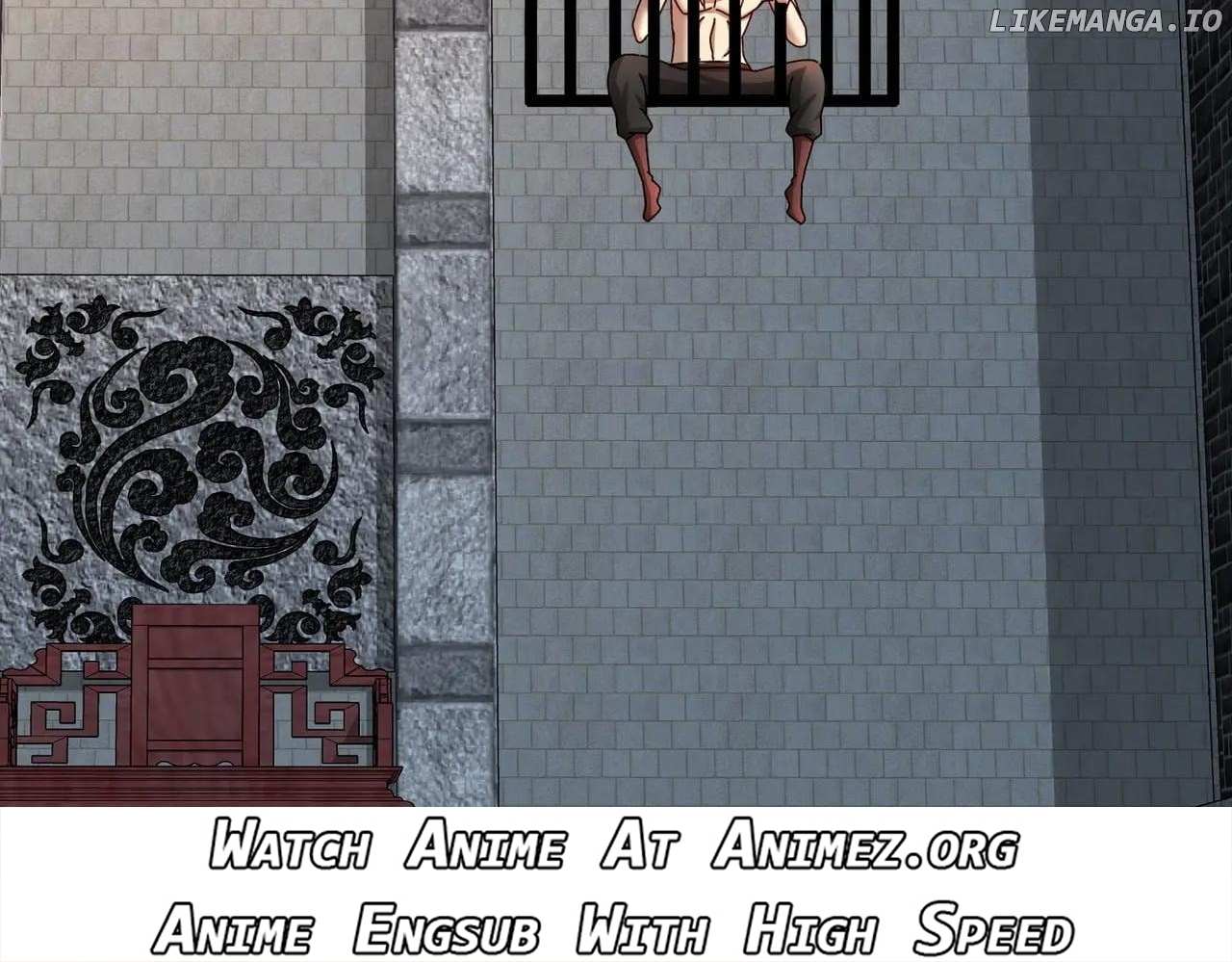 My Furry Harem Is After Me Chapter 267 — Page 75
