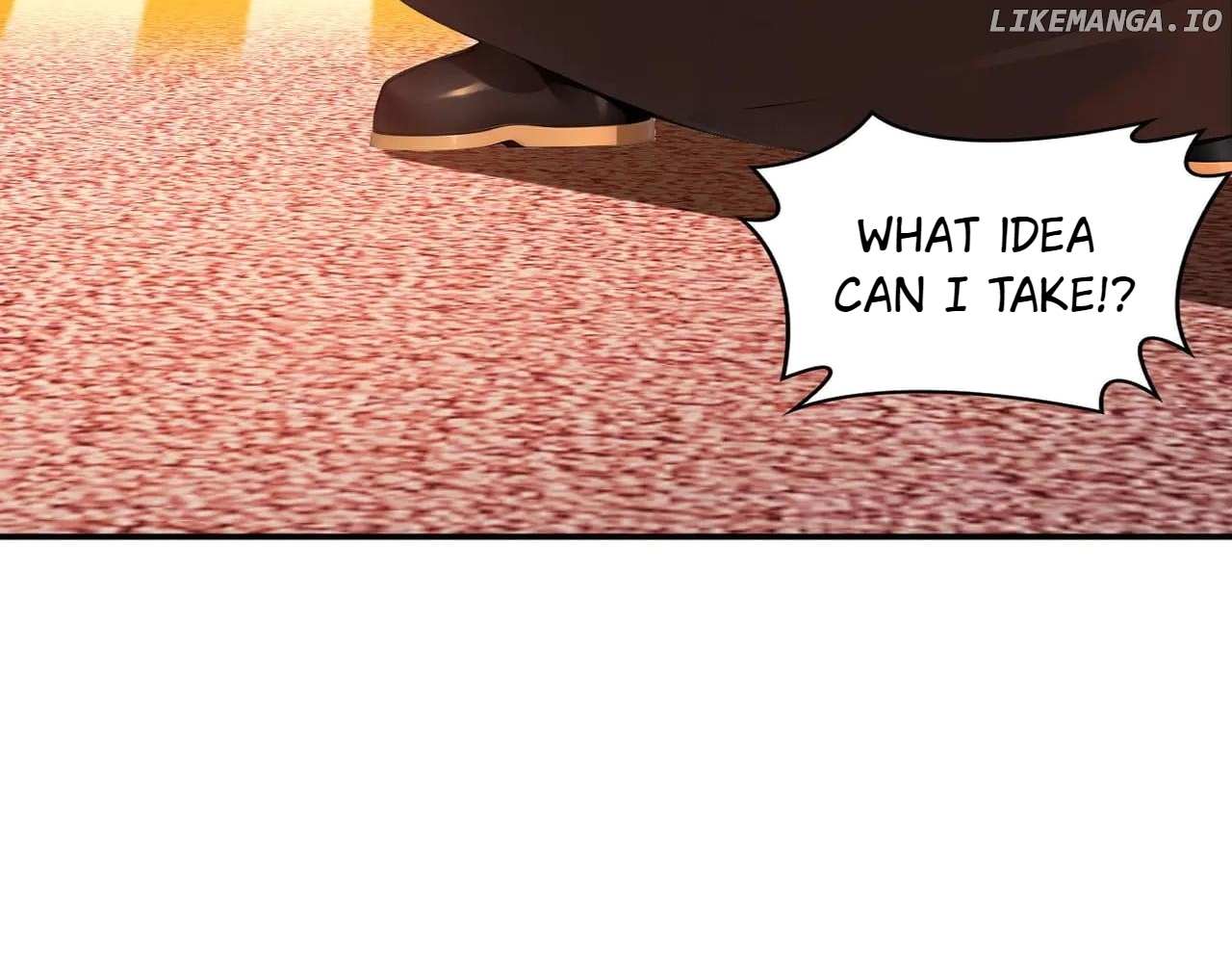 My Furry Harem Is After Me Chapter 268 — Page 11