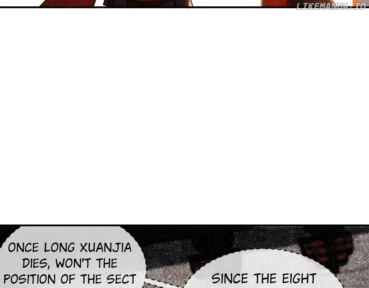 My Furry Harem Is After Me Chapter 268 — Page 13