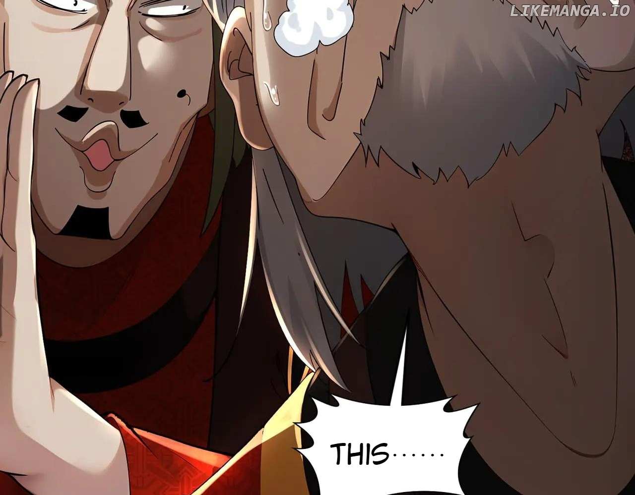 My Furry Harem Is After Me Chapter 268 — Page 15