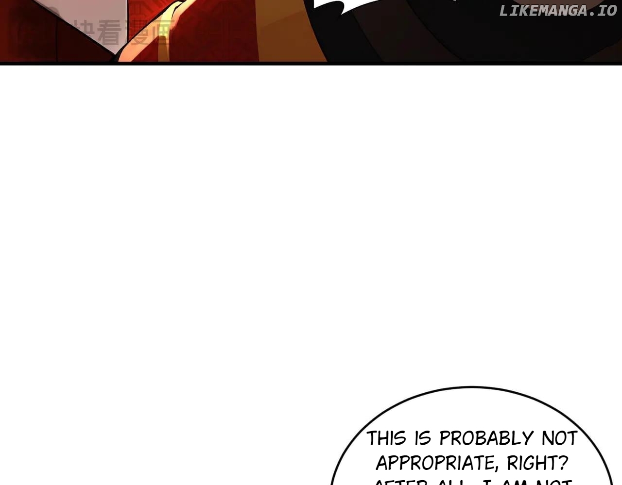 My Furry Harem Is After Me Chapter 268 — Page 16