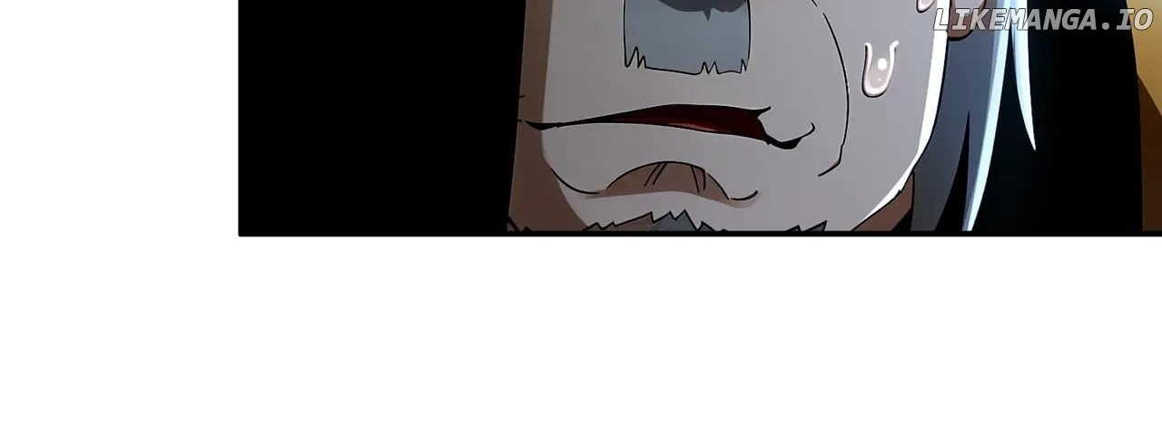 My Furry Harem Is After Me Chapter 268 — Page 18
